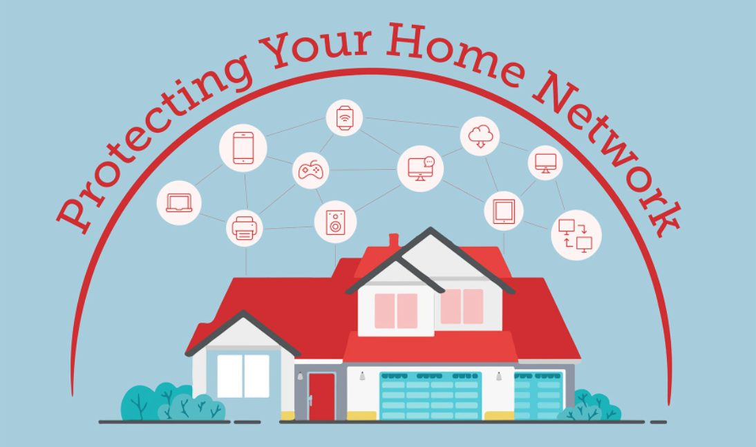 Protecting Your Home Network – Strata Networks